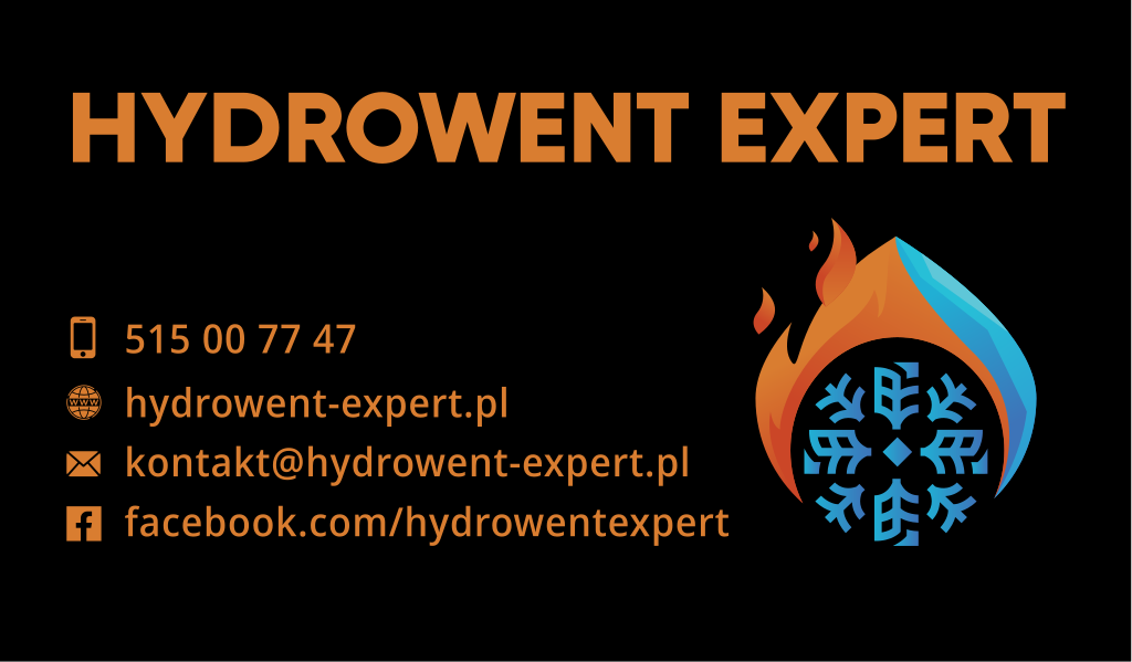 HydroWent Expert